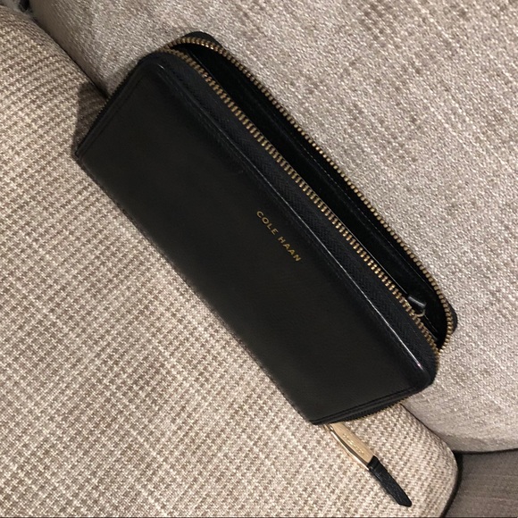 Cole Haan Wallet
